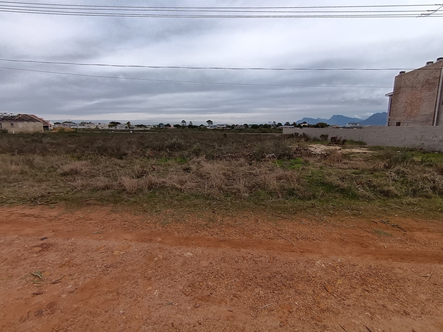 0 Bedroom Property for Sale in Fisherhaven Western Cape